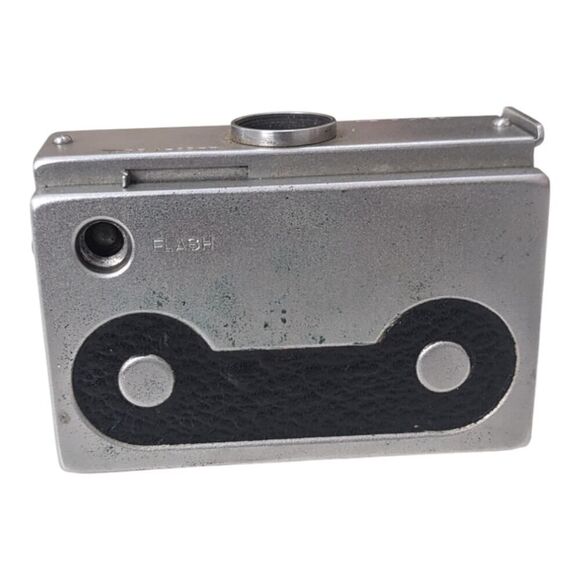 Sears Tower-16 (Mamiya)‎ Subminiature Spy Camera Metal Vintage 1950s - Picture 7 of 9